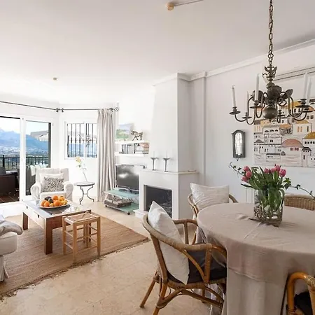 Holiday home Sofia Nerja