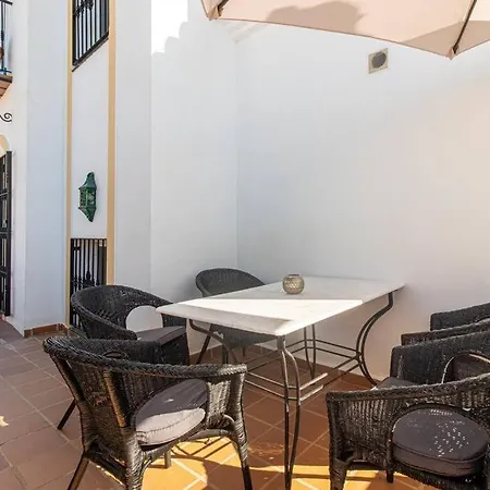 Vakantiehuis Sofia Nerja