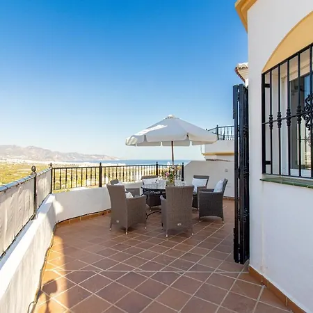 Vakantiehuis Sofia *