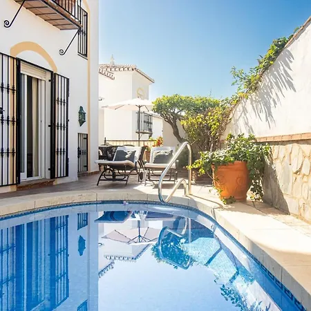 Sofia Vakantiehuis Nerja