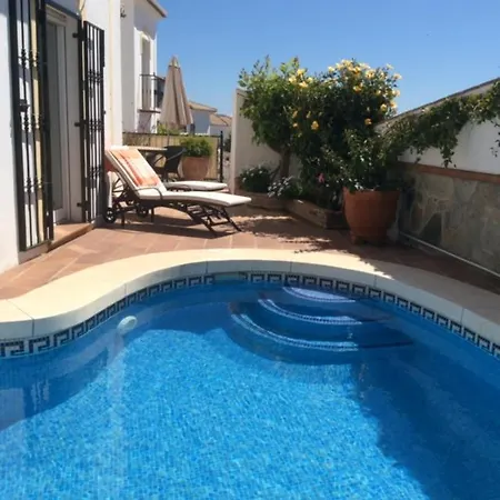 Sofia Vakantiehuis Nerja