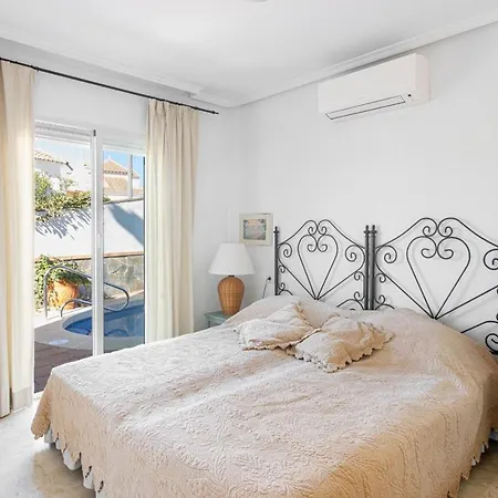 Vakantiehuis Sofia Nerja