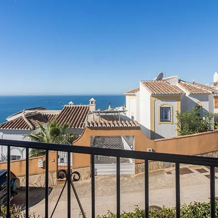 Vakantiehuis Sofia Nerja