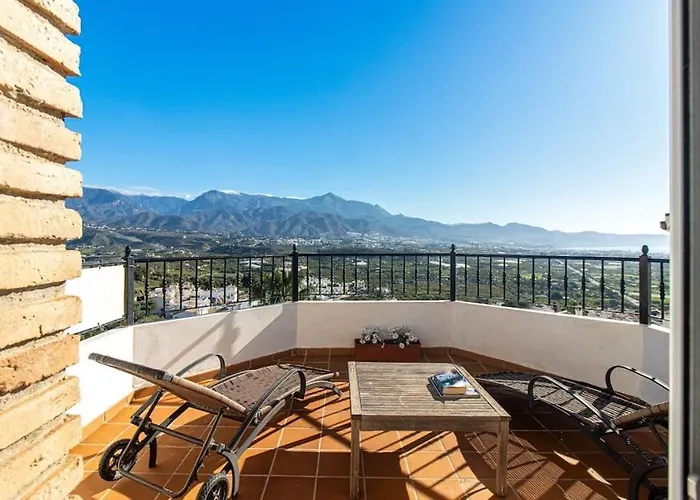 Дом отдыха Sofia Нерха