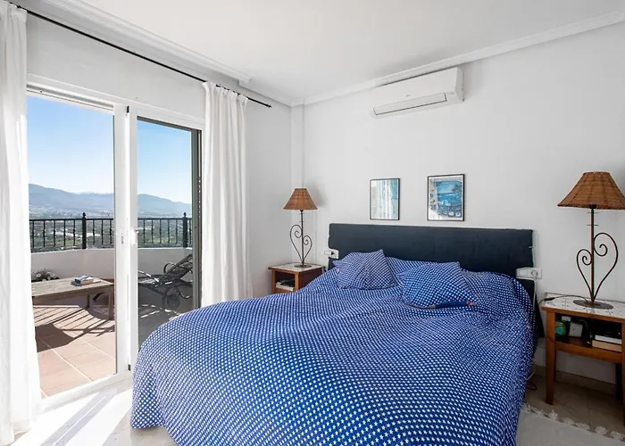 Feriehus Sofia Nerja