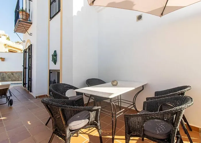 Ferienhaus Sofia Nerja